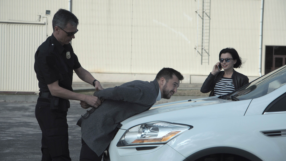 What To Do And Not Do If You Get Arrested